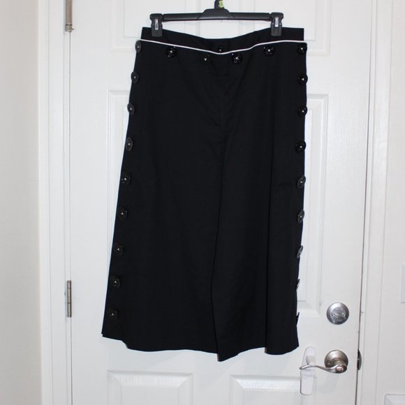 Dolce and Gabbanna Womens US 14 Sz 50 Pants - Picture 1 of 11